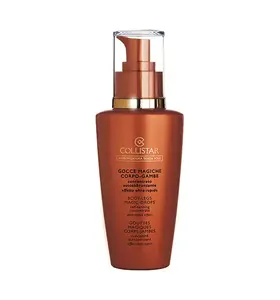 Lotion Collistar Body-legs Magic Drops 125ml