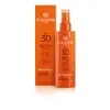 Солнцезащитное молоко Collistar Tanning Moisturizing Milk Spray SPF 30 Photo 2