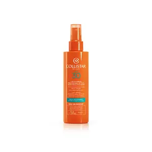 Солнцезащитное молоко Collistar Active protection milk spray SPF 30 200ml