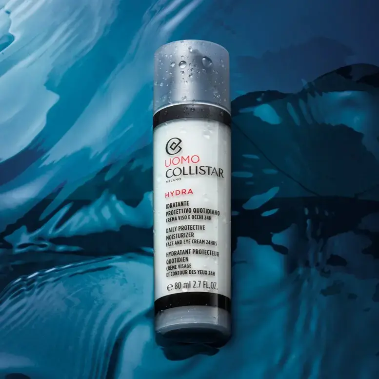 Collistar Uomo Hydra Daily Protective Moisturizer Photo 2