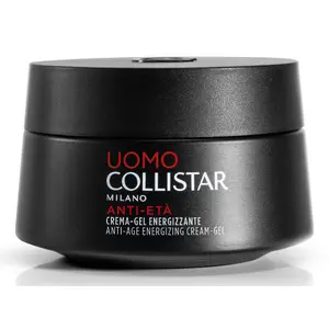 Крем-гель для лица Collistar Uomo Anti-Age Energizing 50ml