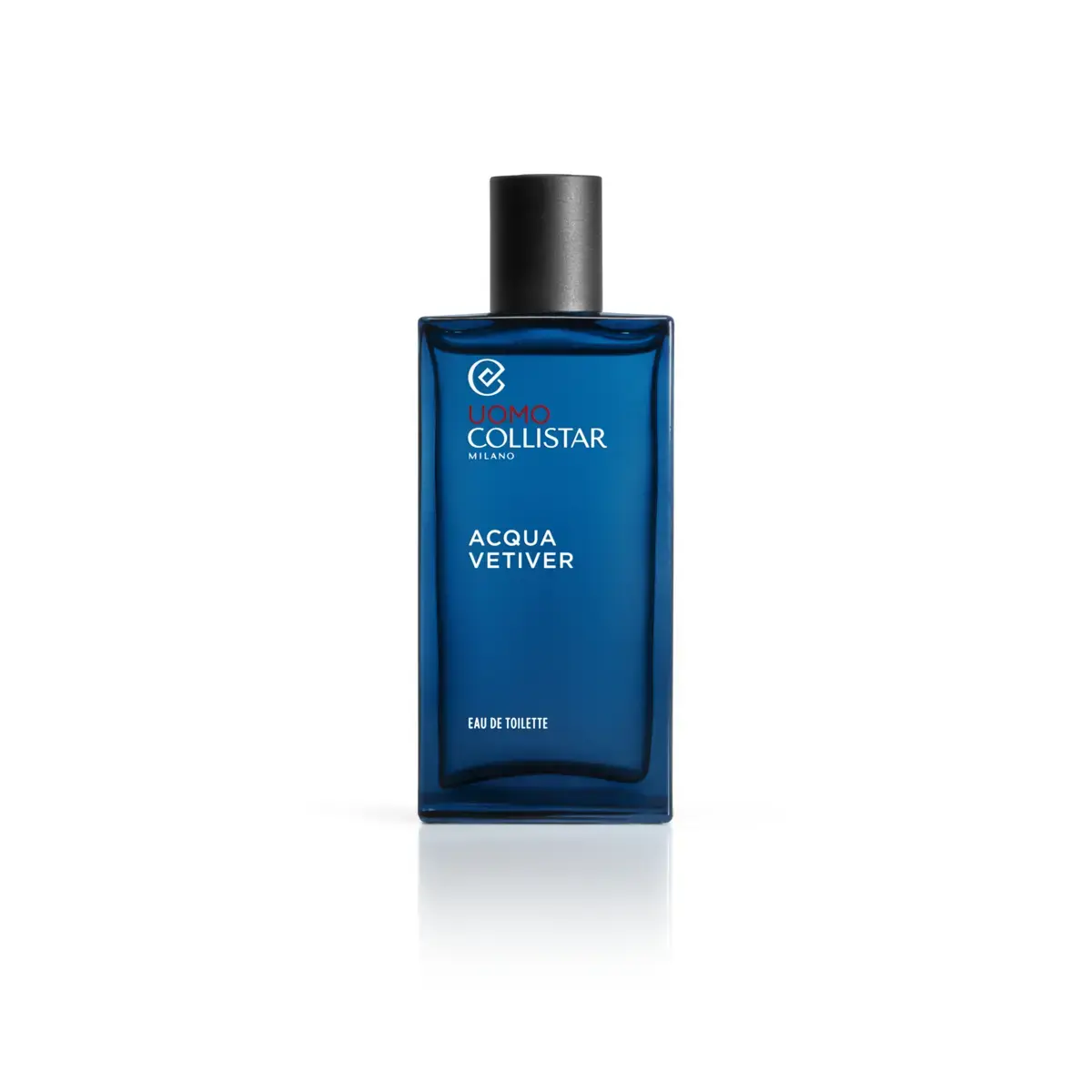 Tualetes ūdens Collistar Vetiver 100ml Photo 2