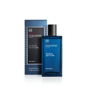 Collistar Acqua Vetiver EDT 100ml