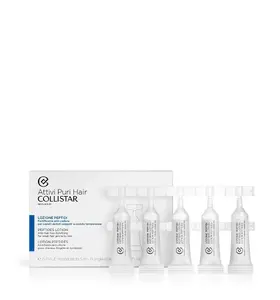 Collistar Lozione Peptidi Anti-Caduta matu izkrišanas līdzeklis 5 ml Unisex