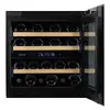 Dunavox DAVS25.63DMB встраиваемый винный шкаф — 25 бутылок Photo 2