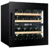 Dunavox DAVS25.63DMB встраиваемый винный шкаф — 25 бутылок Photo 3