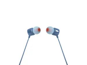 Austiņas JBL Tune 110 BLUE