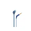 Наушники JBL Tune 110 BLUE Photo 5