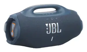 Party speaker JBL Boombox 4 Blue