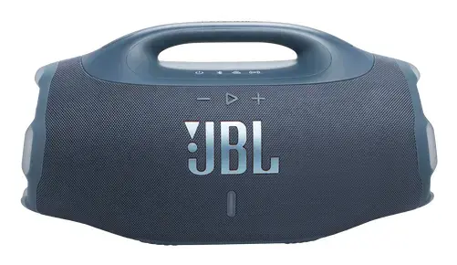 Party speaker JBL Boombox 4 Photo 2