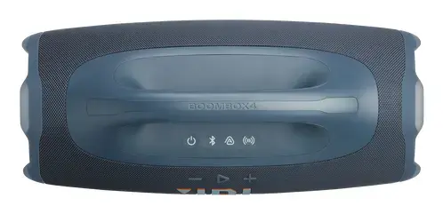 Party speaker JBL Boombox 4 Photo 5