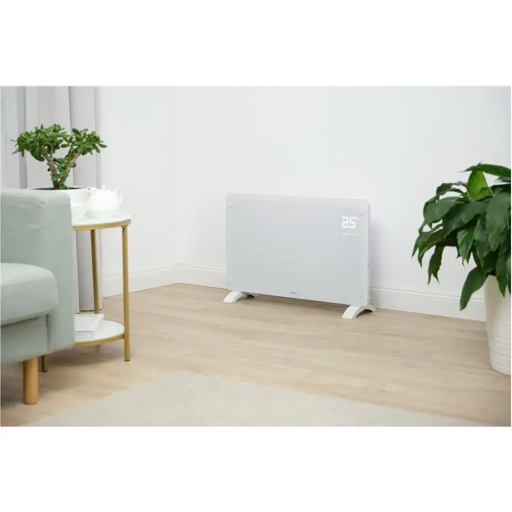 SENCOR SCF4240WH конвектор 2000 Вт Photo 5