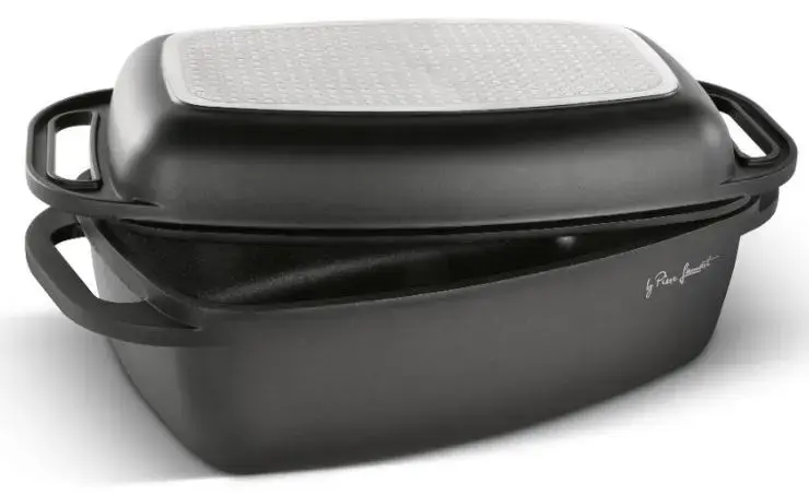 Cepampanna LAMART LT1308 Photo 2