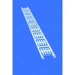 Cable duct Vertiv Cable trough w150 h2000 White