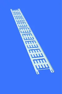 Cable duct Vertiv Cable trough w150 h2000 White
