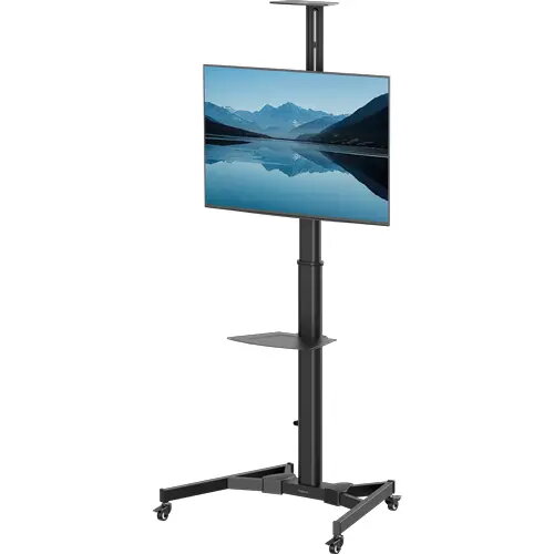 Monitoru statīvs Fellowes 100136877 Brīvi stāvošs