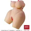 Секс кукла CRAZY BULL GRACE Photo 2