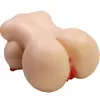Мастурбатор CRAZY BULL HERTA MINI TORSO Photo 5