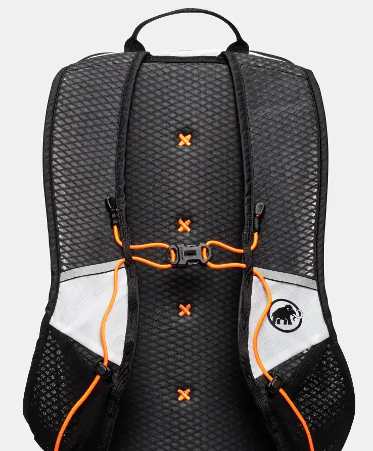 Backpack Mammut Aenergy 12 Photo 2