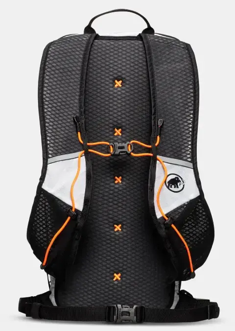 Backpack Mammut Aenergy 12 Photo 3