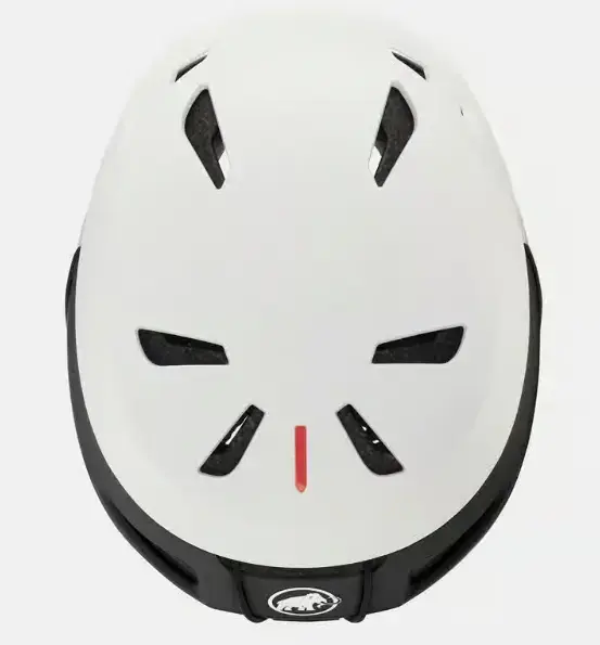 Open-face helmet Mammut Haute Route Photo 2