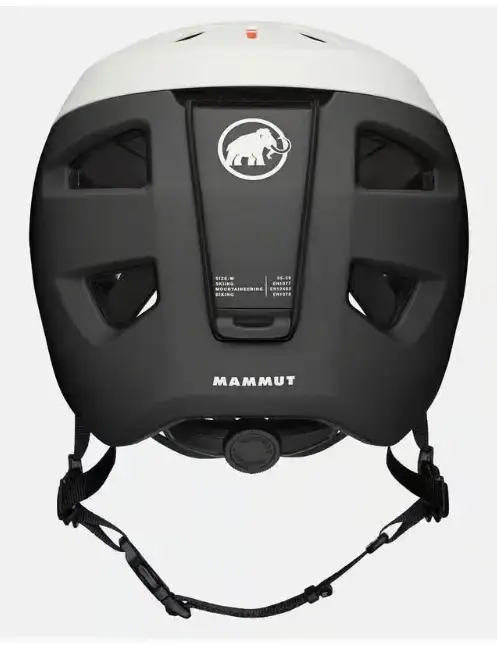 Open-face helmet Mammut Haute Route Photo 3