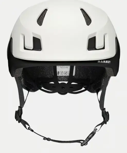 Open-face helmet Mammut Haute Route Photo 4