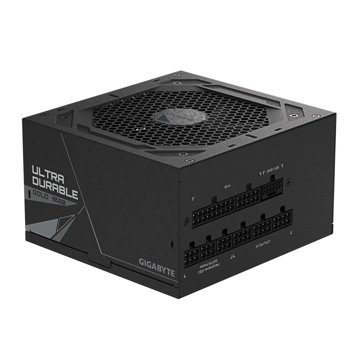 GIGABYTE UD1000GM PG5 V2 1000W ATX БП Photo 4