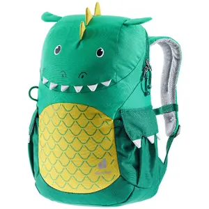 Casual backpack Deuter Kikki Green Polyester 600D