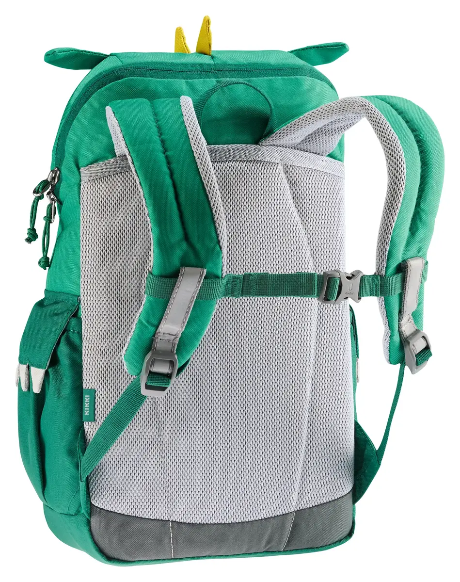 Casual backpack Deuter Kikki Photo 4