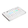 MIDI-клавиатура ARTURIA Minilab 3 — 25 клавиш Photo 3