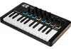 ARTURIA MiniLab 3 — 25-клавишный MIDI-контроллер Photo 3