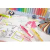 Маркер STABILO swing cool Pastel Жёлтый Photo 8