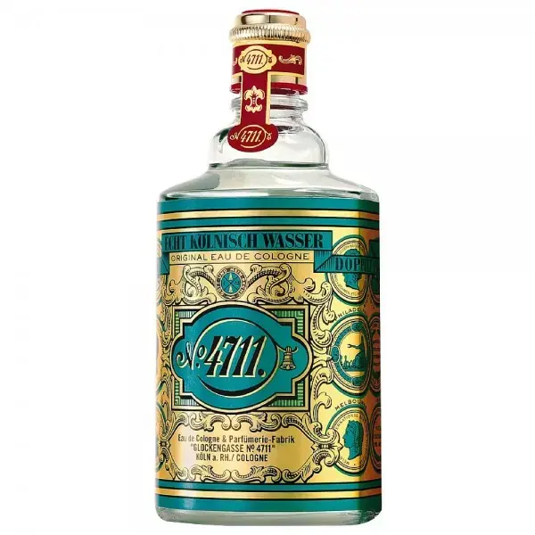 4711 Original 150ml Eau de Cologne Unisex Photo 2
