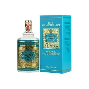 4711 Eau De Cologne 150ml