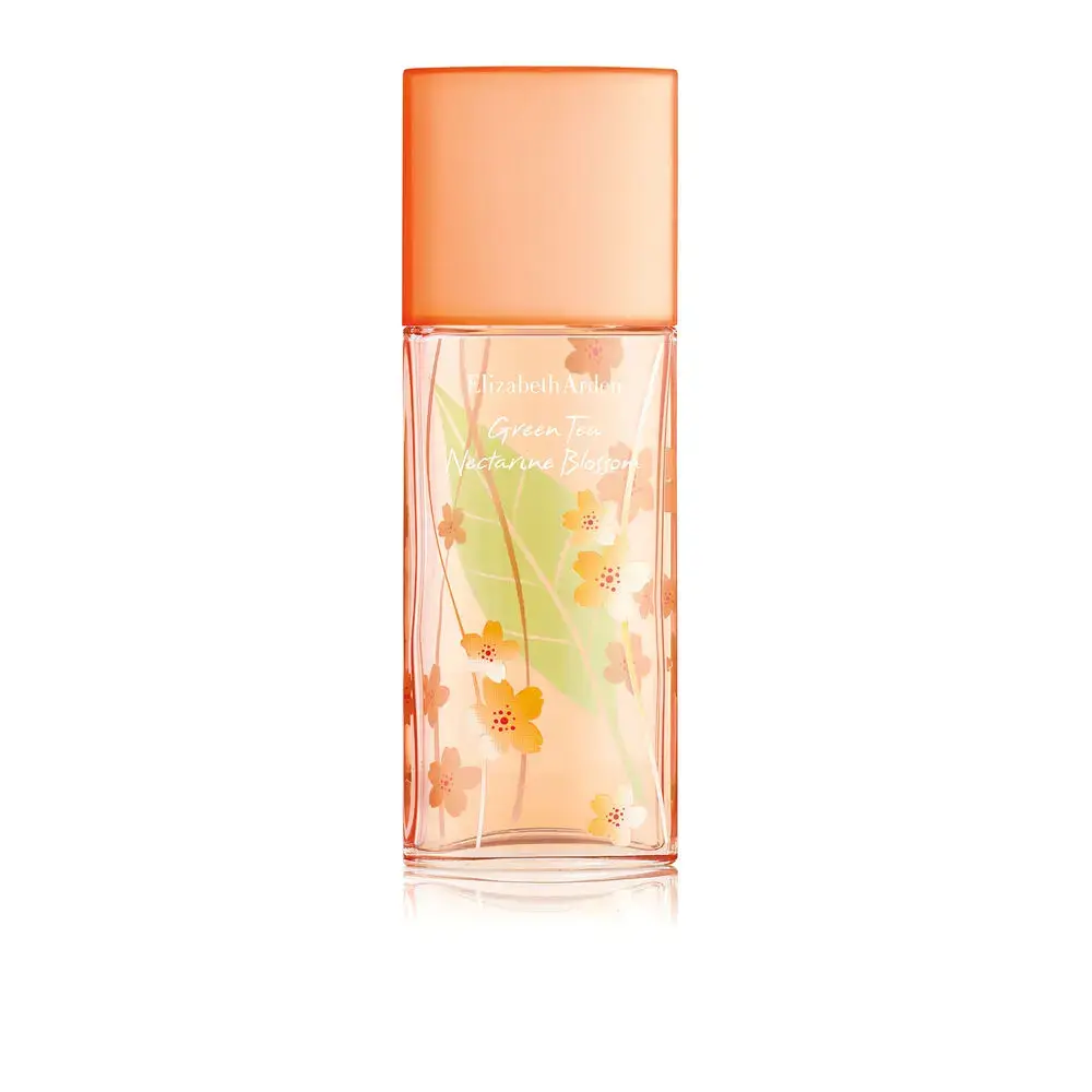 Парфюмированная вода Elizabeth Arden Green Tea Nectarine Blossom Photo 2