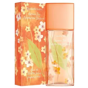 Elizabeth Arden Green Tea Nectarine Blossom EDT 100 ml