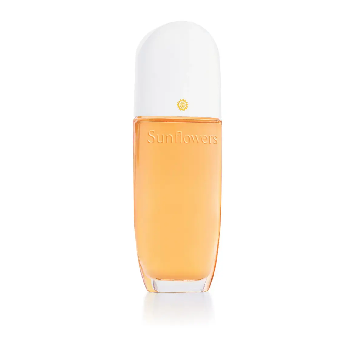 Elizabeth Arden Sunflower Eau De Toilette 100ml Photo 2