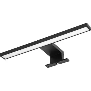 Sienas lampa ORNO NORTES LED 5W 320 lm 4000K iekštelpu sienas stiprinājums