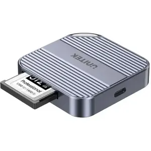 Card reader Aptel CFexpress Type B 4894160058034 — CFexpress Type B slot, USB connection