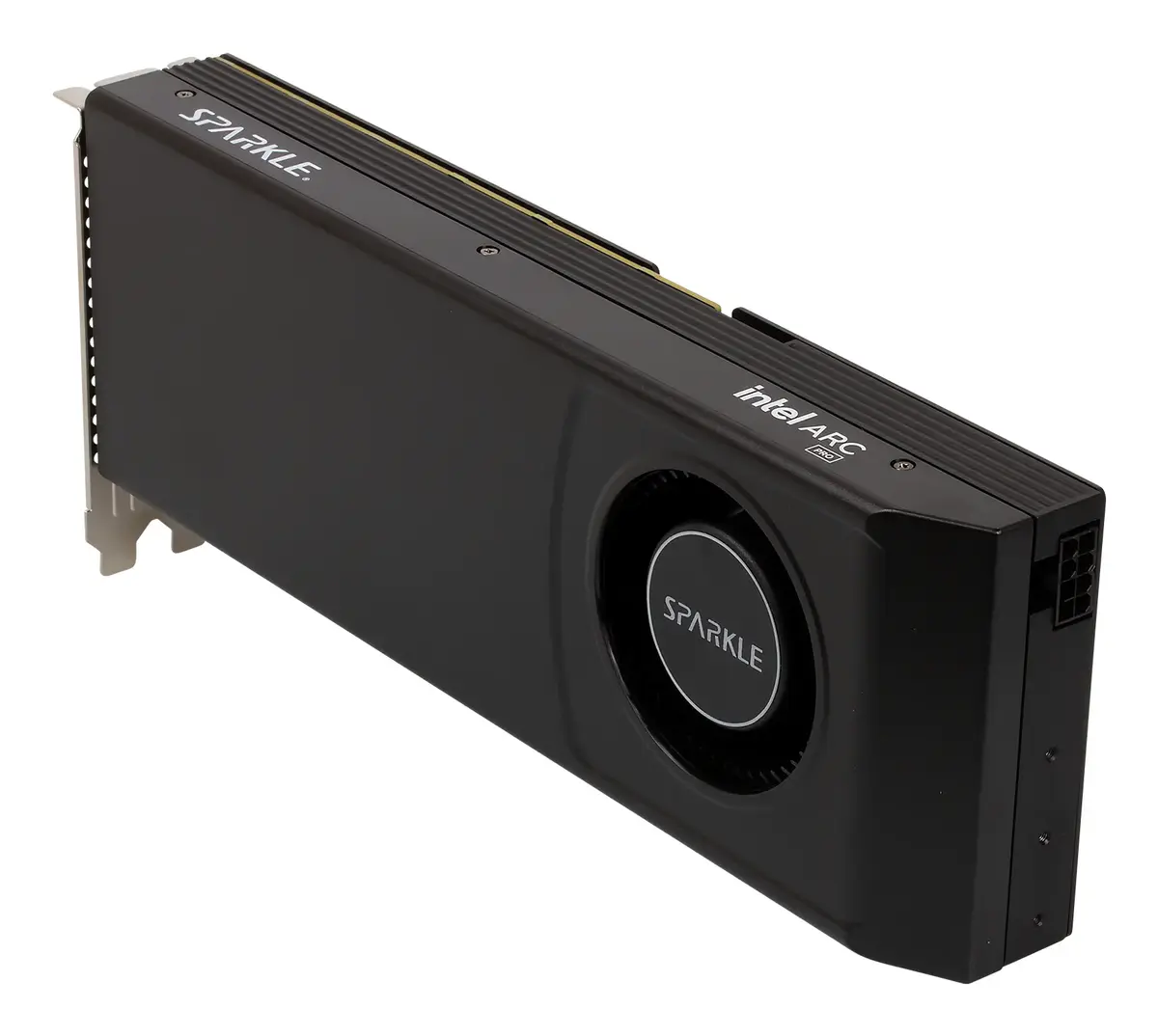 Видеокарта Sparkle Arc Pro B60 Blower Photo 2
