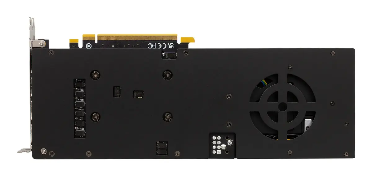 Видеокарта Sparkle Arc Pro B60 Blower Photo 4