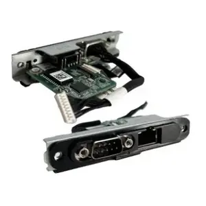 Interface Card ASUS NUCIOALASCR RJ-45 RS-232 2.5 Gbit/s