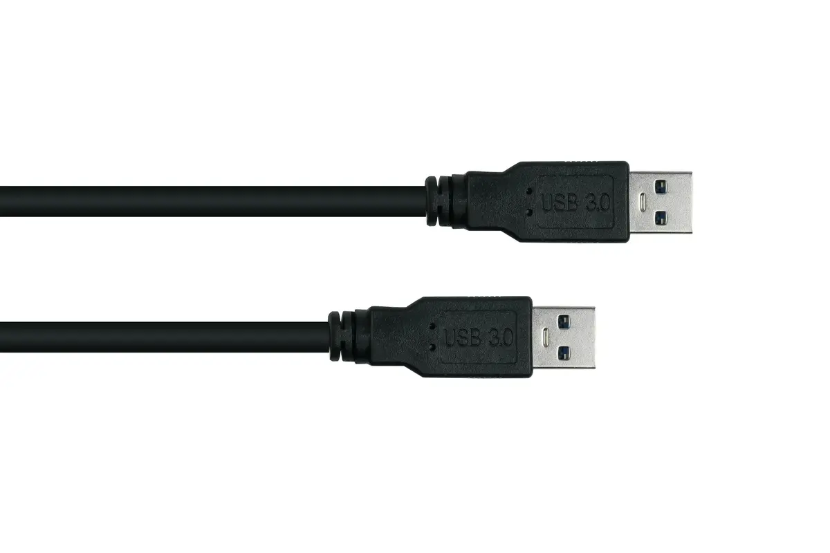 USB кабель Alcasa UK30P-AA-005S Photo 2