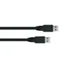 USB кабель Alcasa UK30P-AA-005S Photo 2