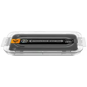 Защитное стекло для камеры Spigen Glas.Tr для Apple iPhone 17 Pro Max HD