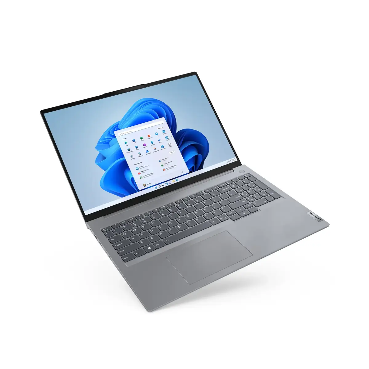 Ноутбук Lenovo ThinkBook 16 G6 IRL Photo 7