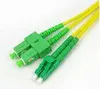 Оптический кабель MicroConnect LC - SC FIB436002 Photo 2