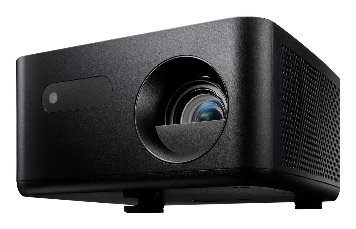 OPTOMA Photon Life PH31 projektors — 1080p 1500 ANSI Photo 2