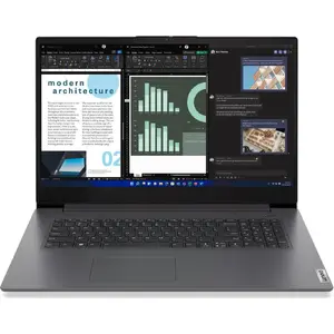 Ноутбук Lenovo V17 G4 IRU 17.3" Intel Core i3-1315U